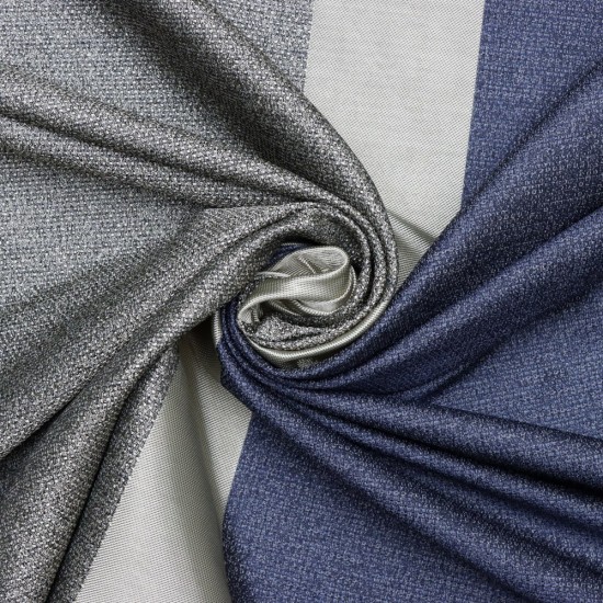 Neptün V-40 Wholesale Jacquard Background Curtain Fabrics Living Room and Bedroom Curtains 4 Models 100% Polyester